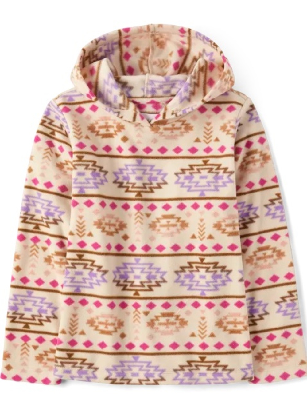 The Children's Place Microfleece Hoodie